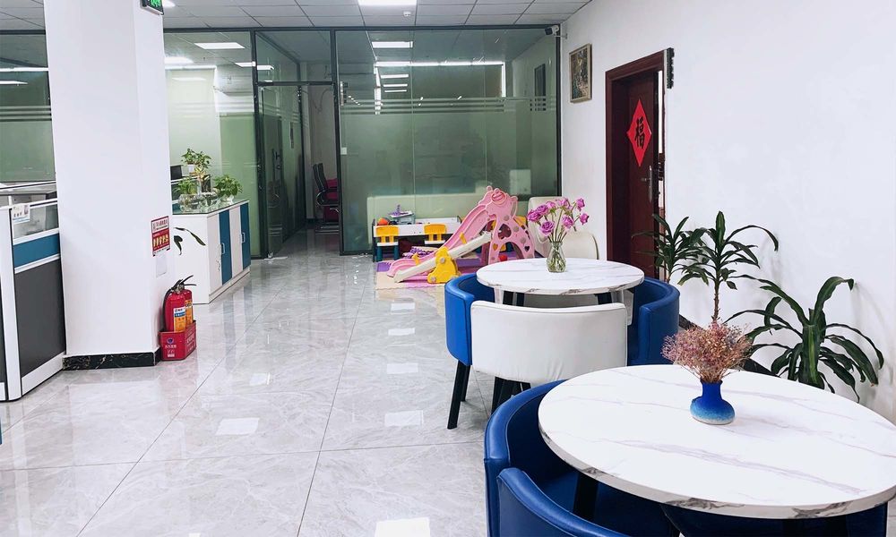 Chiny Kezhixin (Shenzhen) Technology Co., Ltd. profil firmy