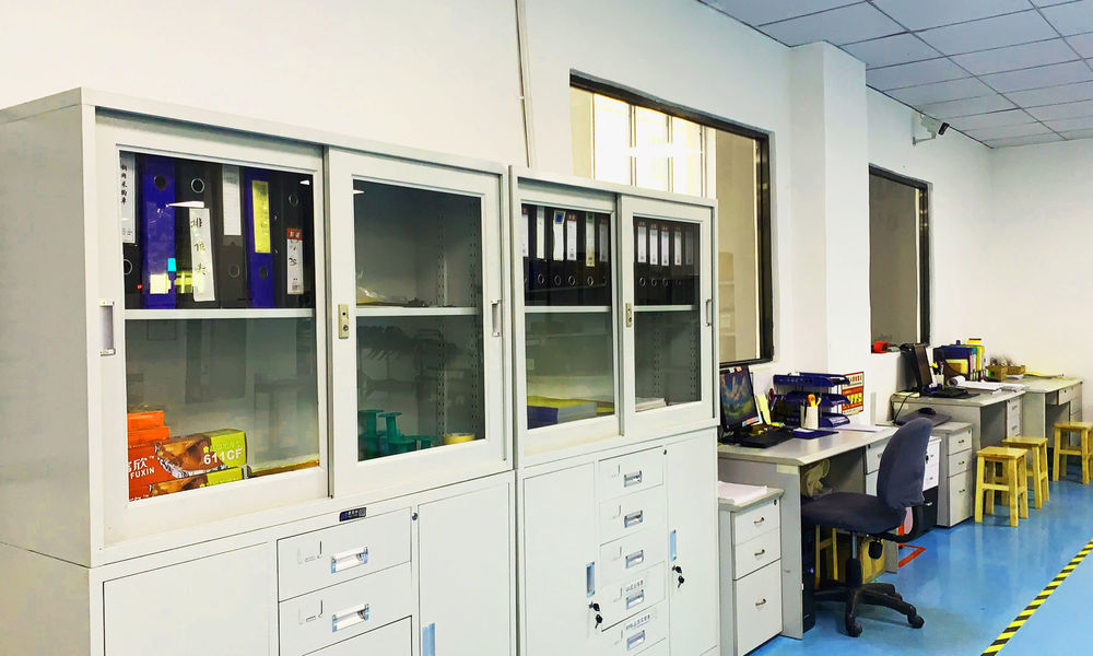 Chiny Kezhixin (Shenzhen) Technology Co., Ltd. profil firmy