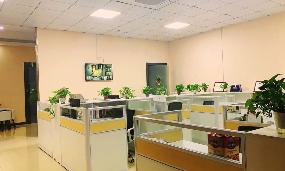 Chiny Kezhixin (Shenzhen) Technology Co., Ltd. profil firmy