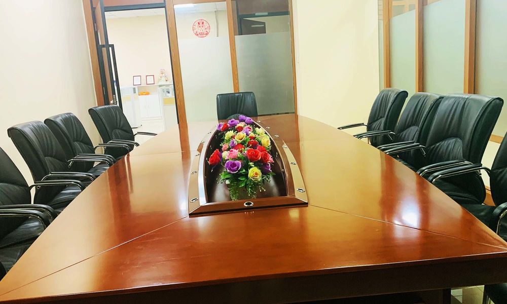 Chiny Kezhixin (Shenzhen) Technology Co., Ltd. profil firmy