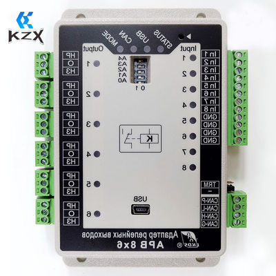 0.4-4.0mm Thickness Quick Turnaround PCB Assembly Custom