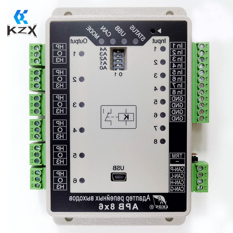 0.4-4.0mm Thickness Quick Turnaround PCB Assembly Custom